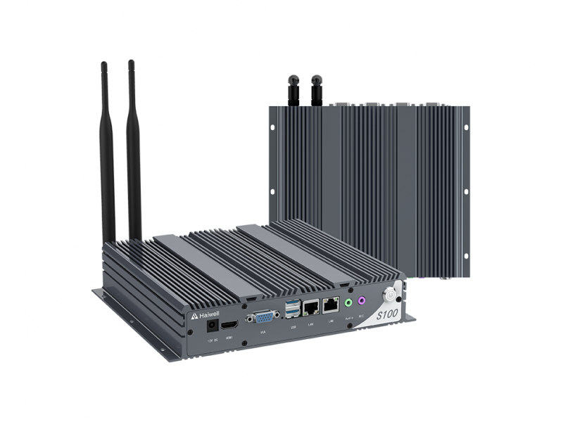 S系列智聯(lián)服務(wù)器